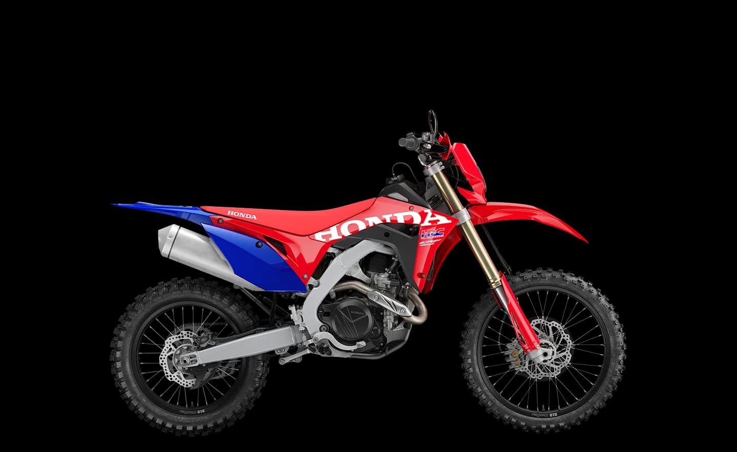 هوندا CRF450X