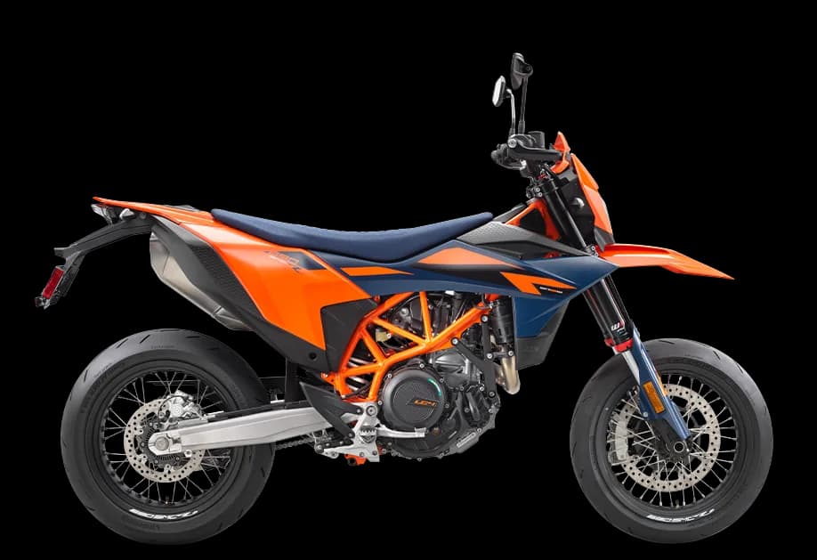 کیتیام 690 SMC R