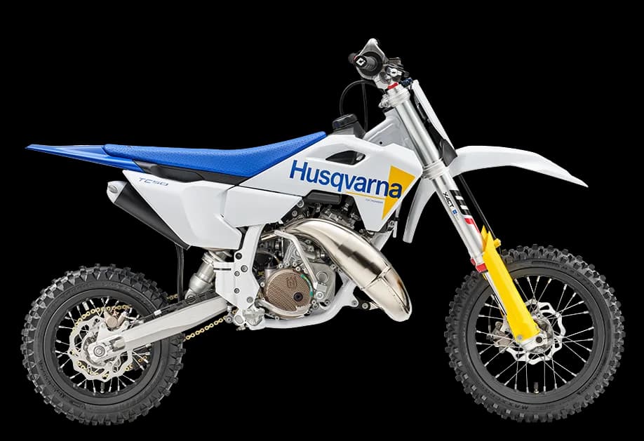 هوسکوارنا TC 50