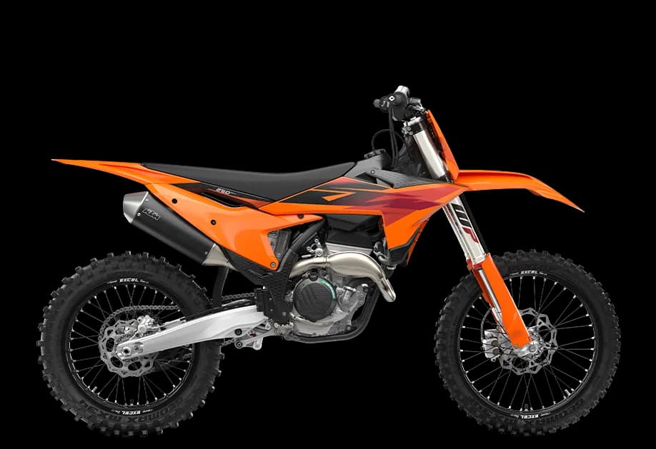 کیتیام 250 SX-F