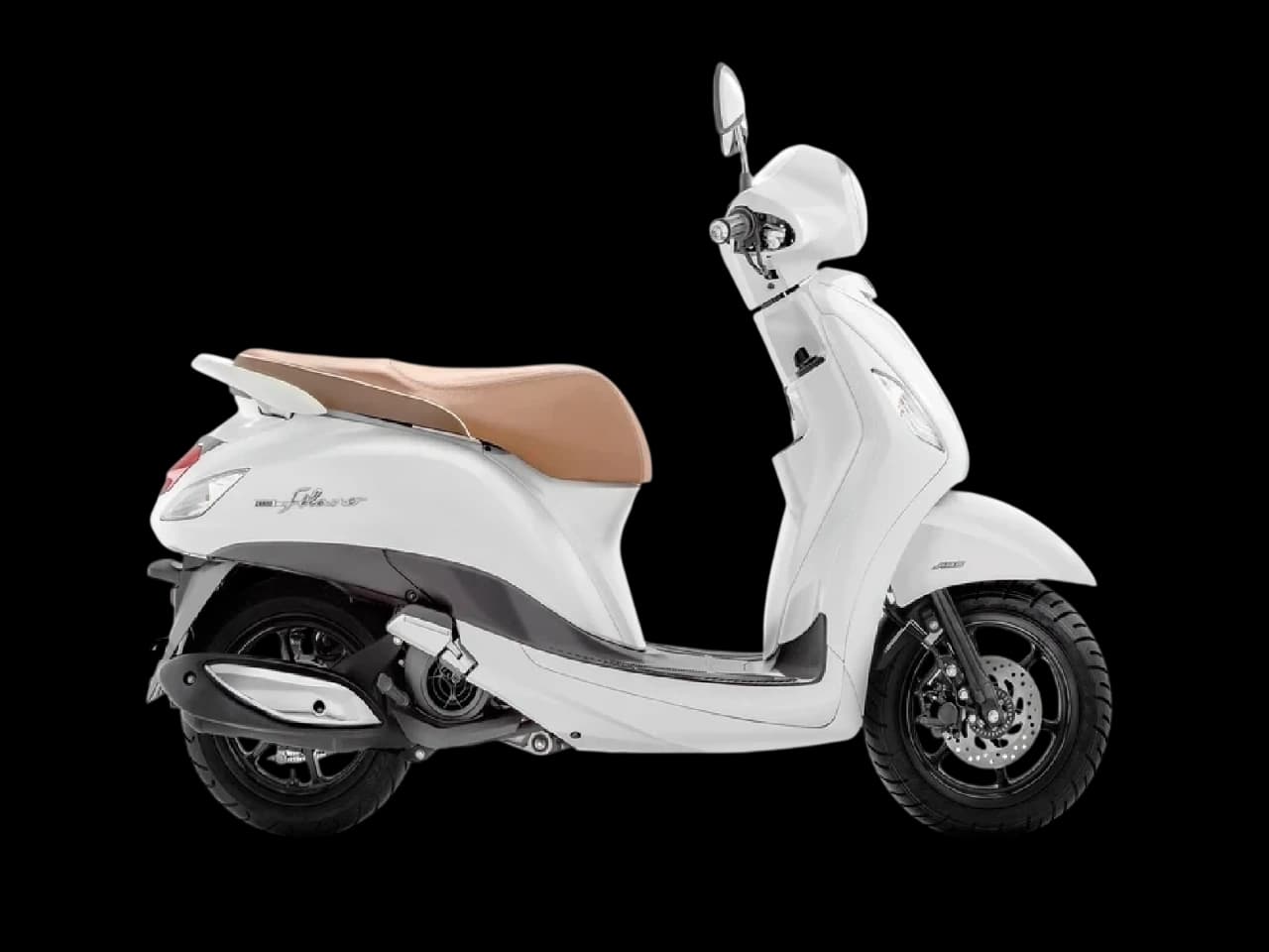 یاماها GRAND FILANO 125 KLS