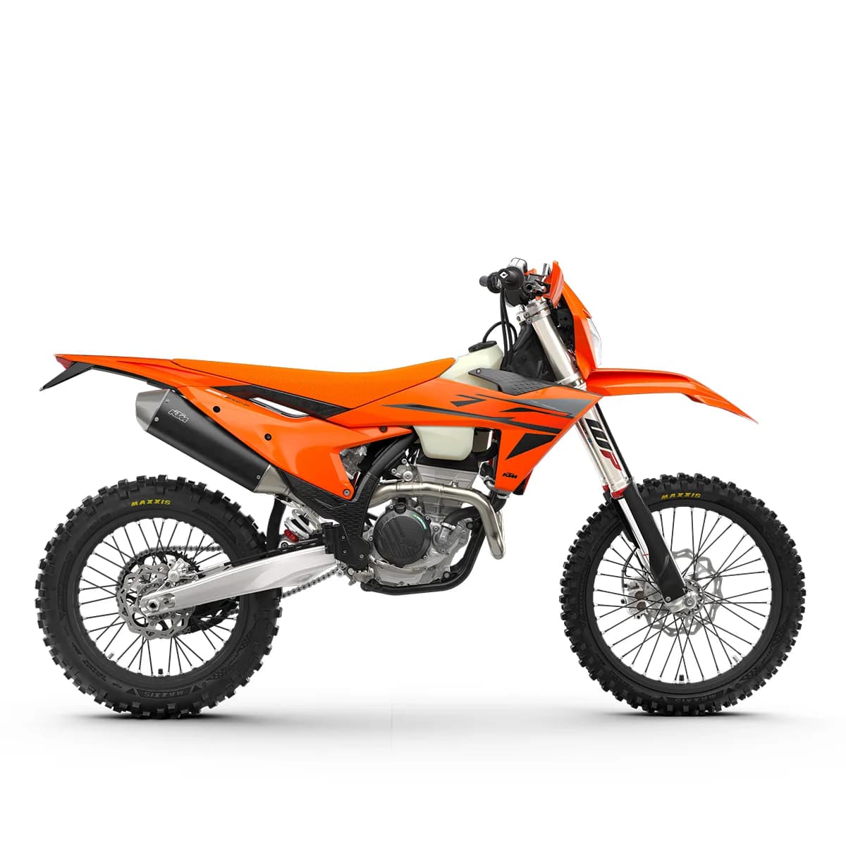کیتیام EXC-F 248