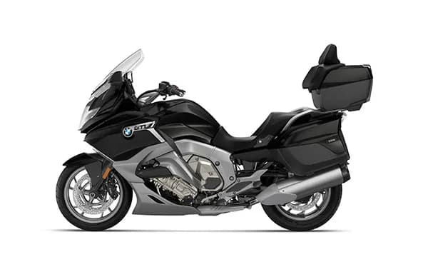 بیامو K 1600 GTL