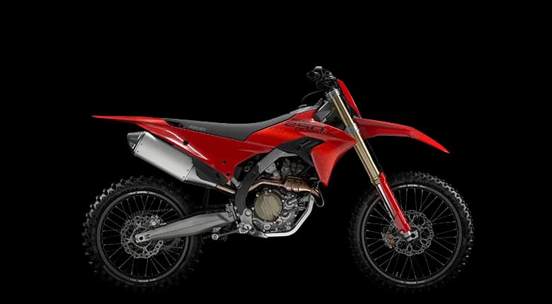 Ducati Desmo250 MX