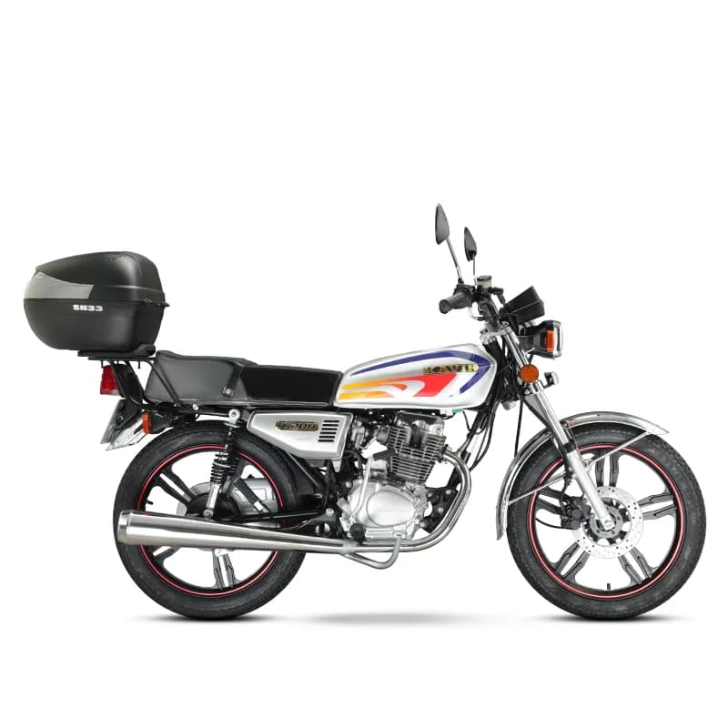 کویر CDI 200 Box