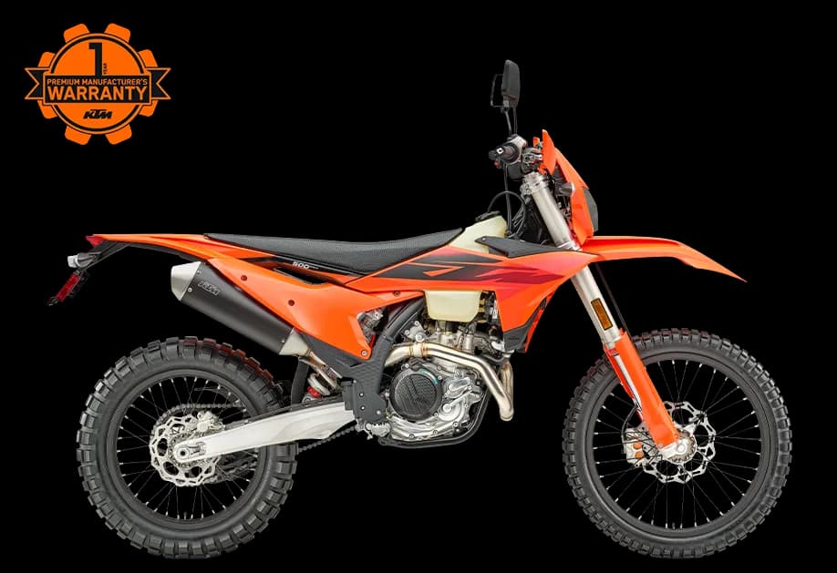 کیتیام 500 EXC-F