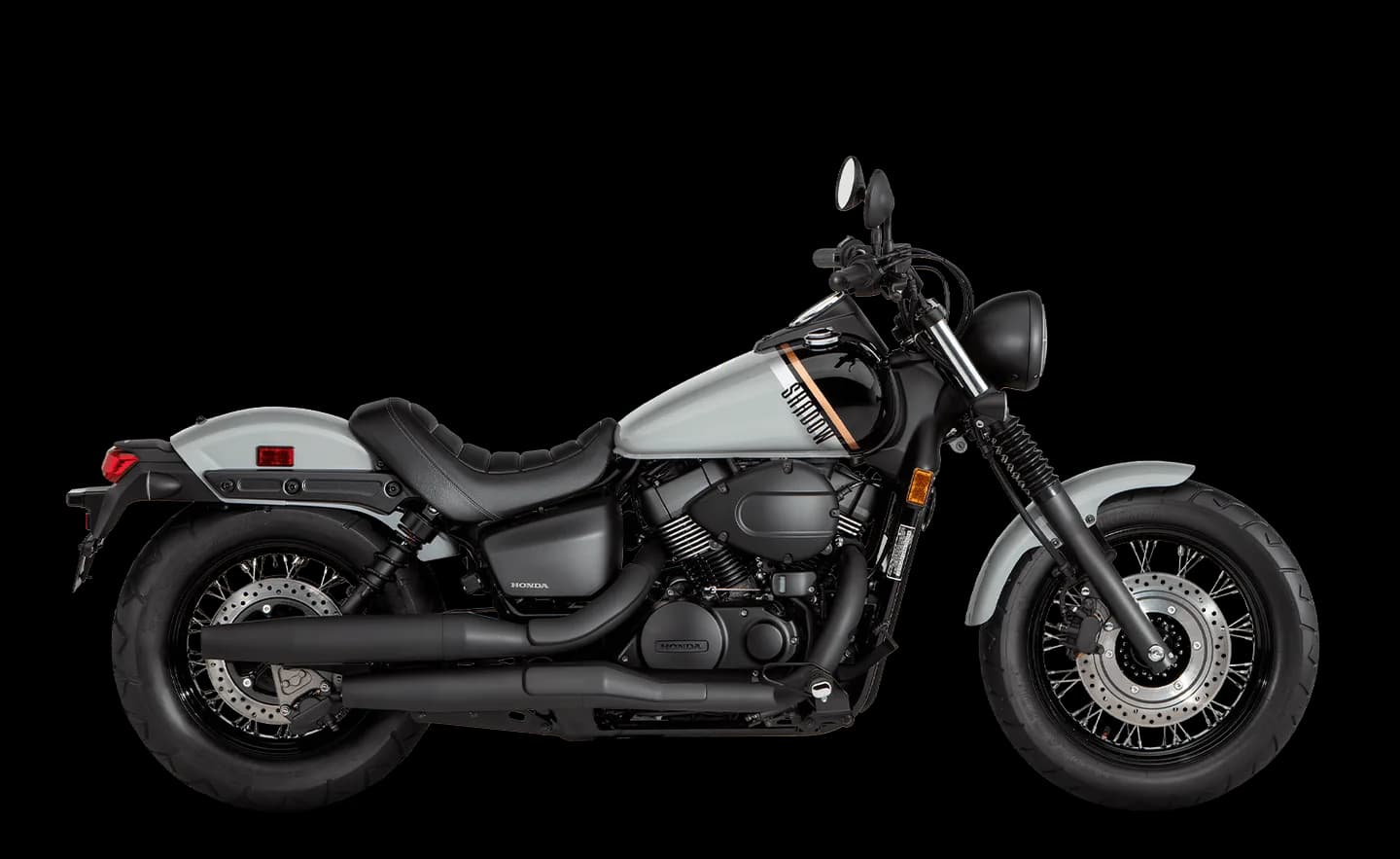 هوندا SHADOW PHANTOM