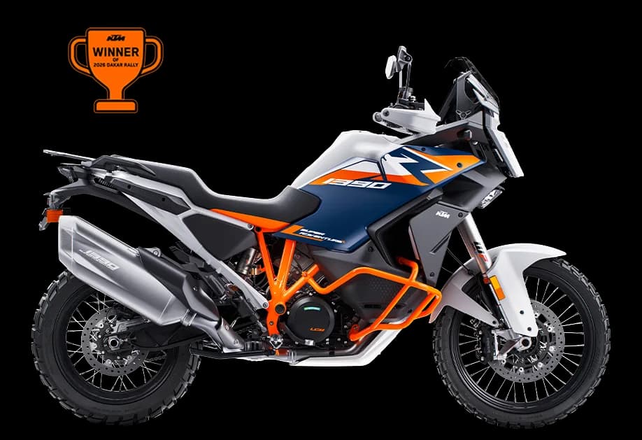 کیتیام 1390 Super Adventure R