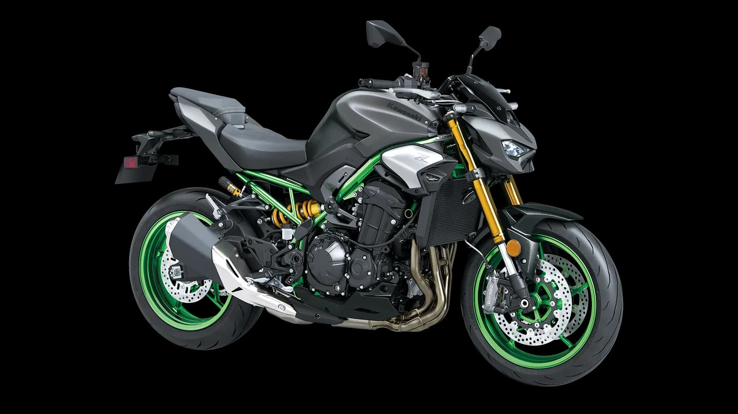 کاوازاکی Z900 SE ABS