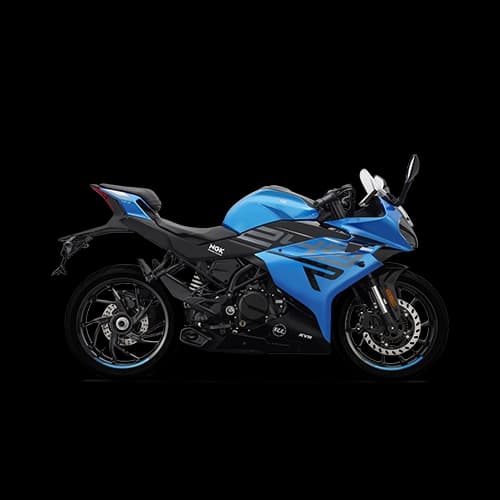 کیوی K249R