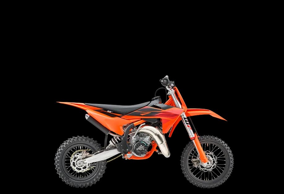 کیتیام 65 SX