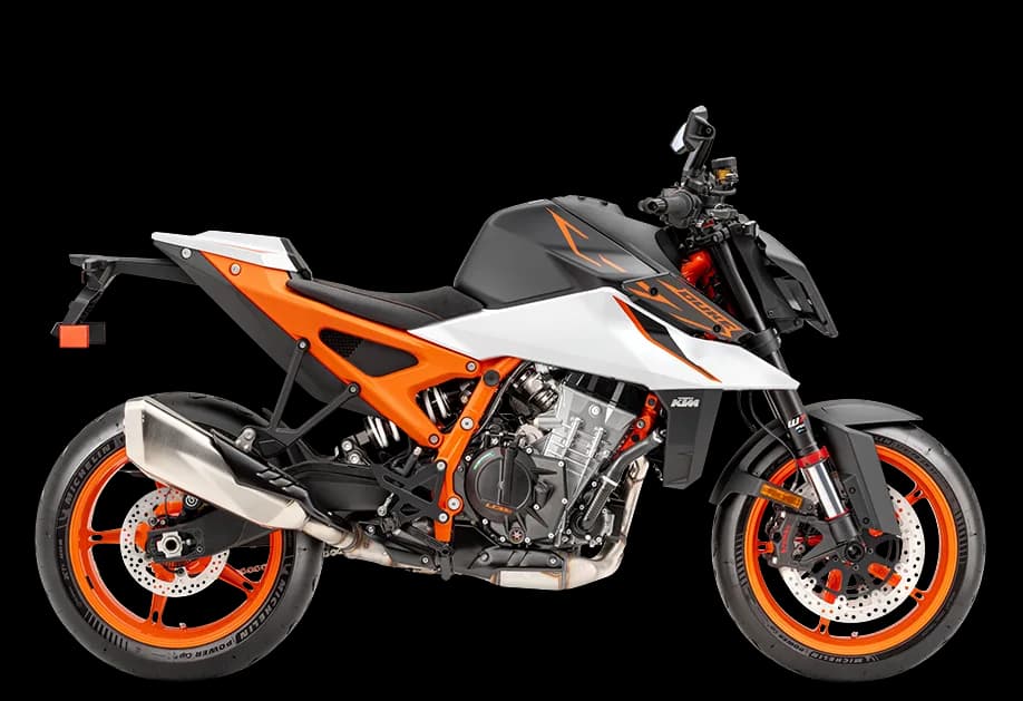 کیتیام 990 Duke R