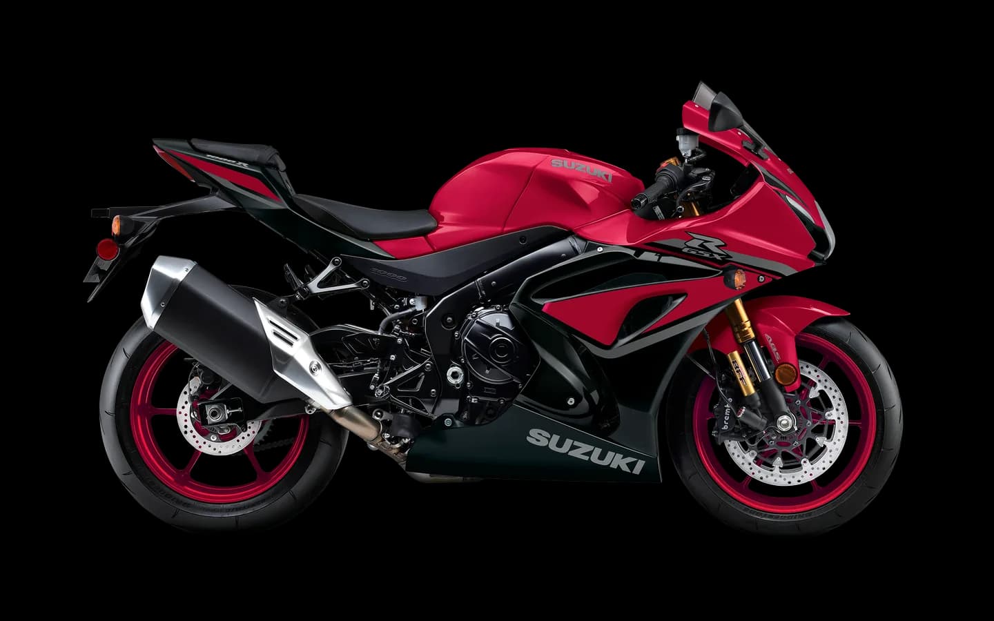 سوزوکی GSX-R1000R