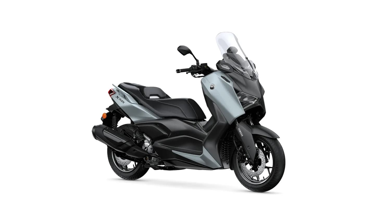 یاماها XMAX 300 Tech MAX+