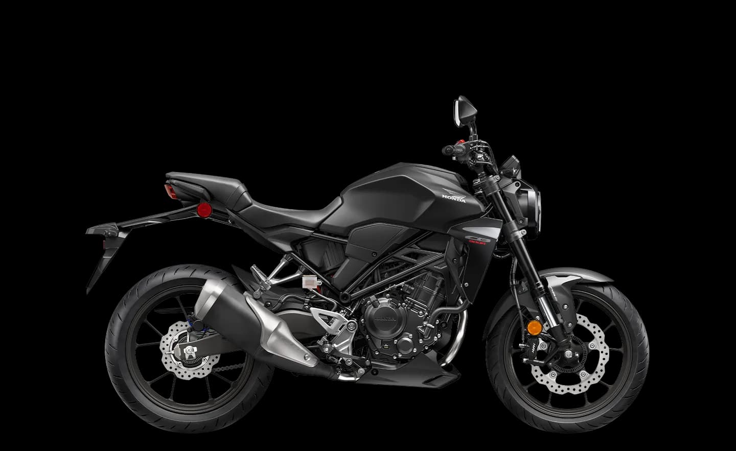 هوندا CB300R