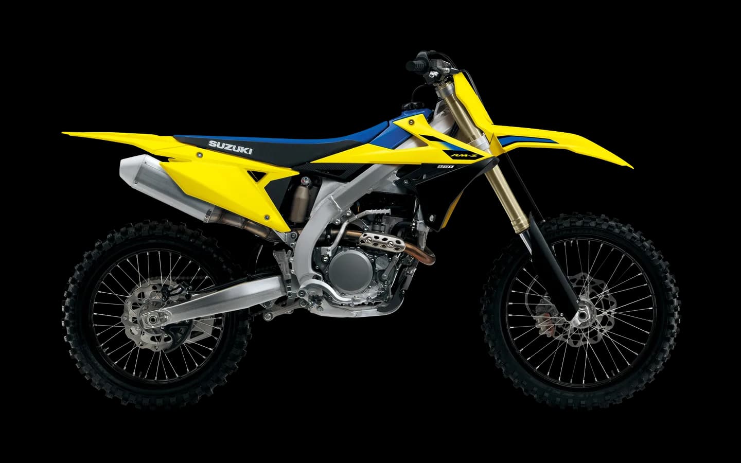 سوزوکی RM-Z250