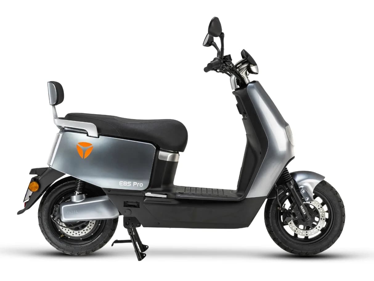 نیروموتور دایچی DAICHI E8S برقی