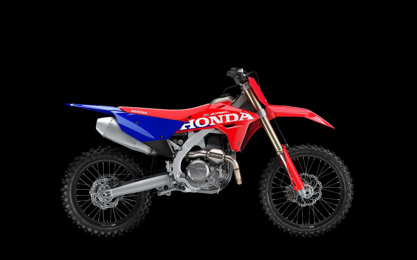 هوندا CRF450R