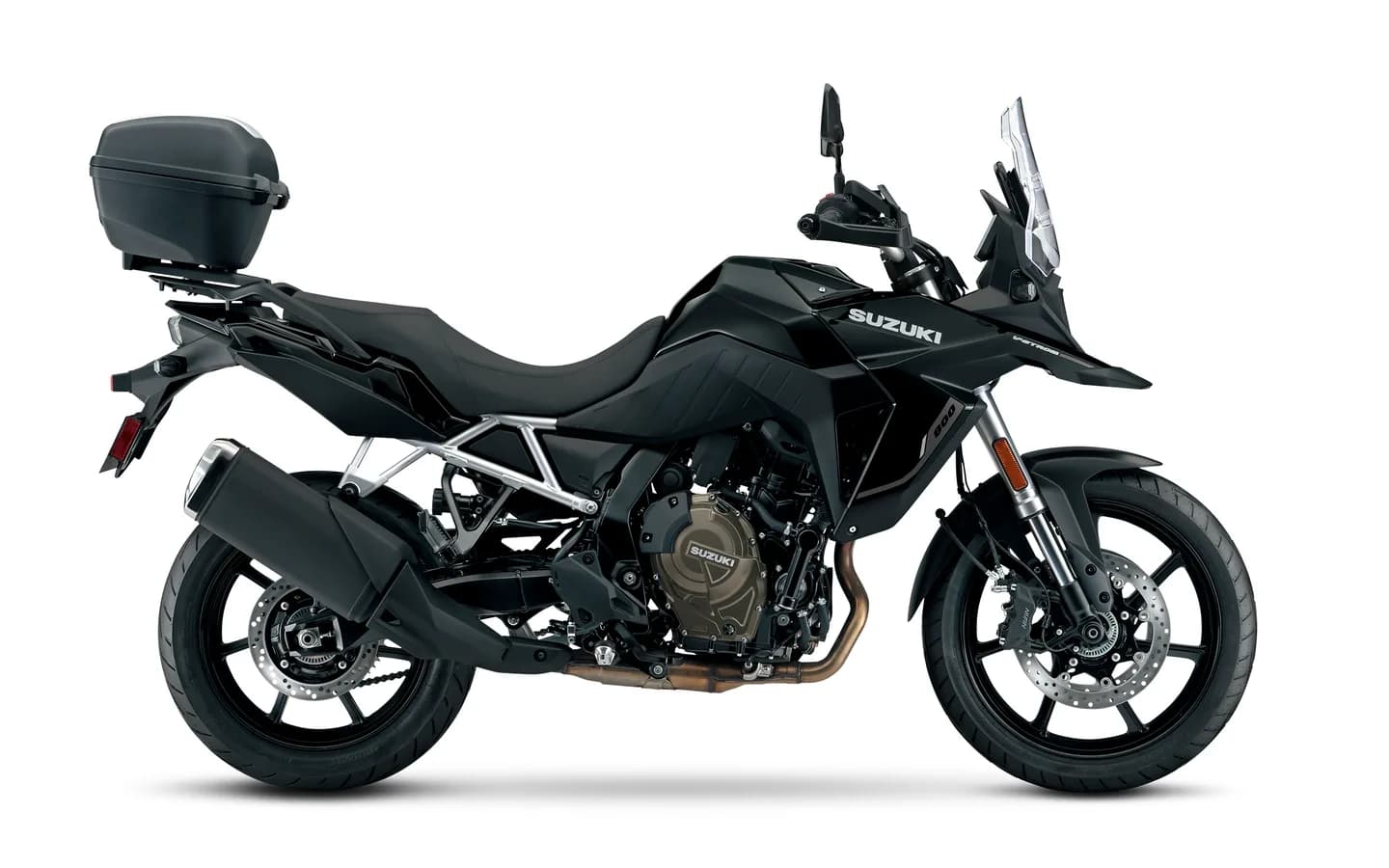 سوزوکی V-STROM 800 Touring