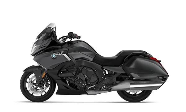 بیامو K 1600 B