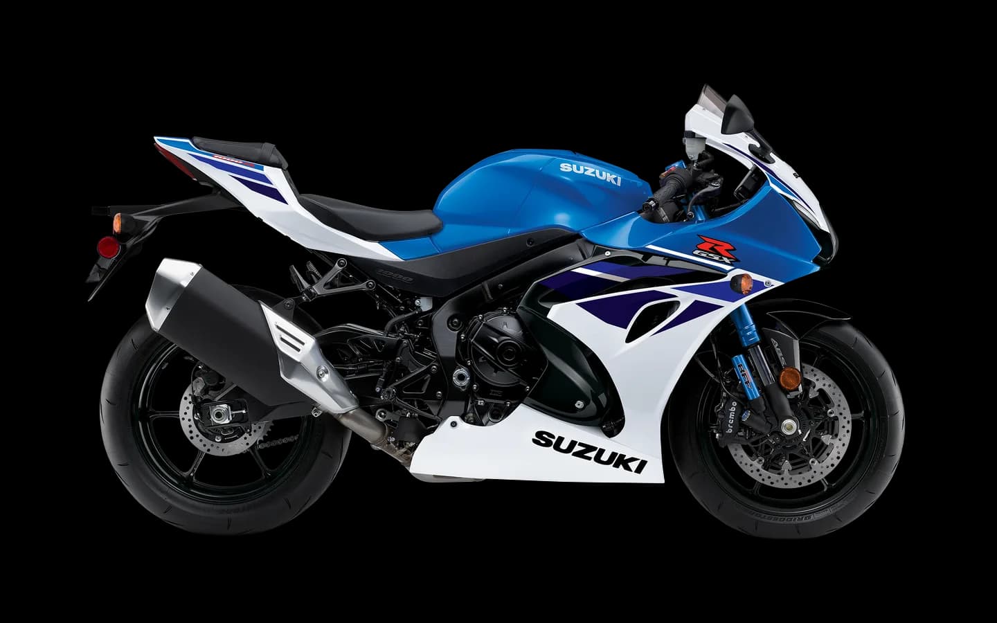 سوزوکی GSX-R1000RZ