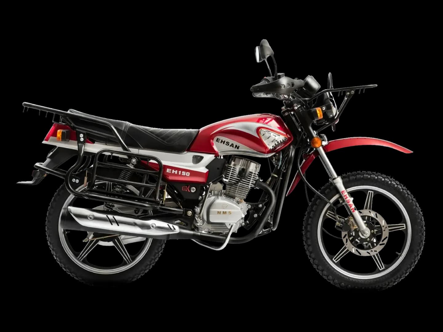 نیروموتور احسان EH150