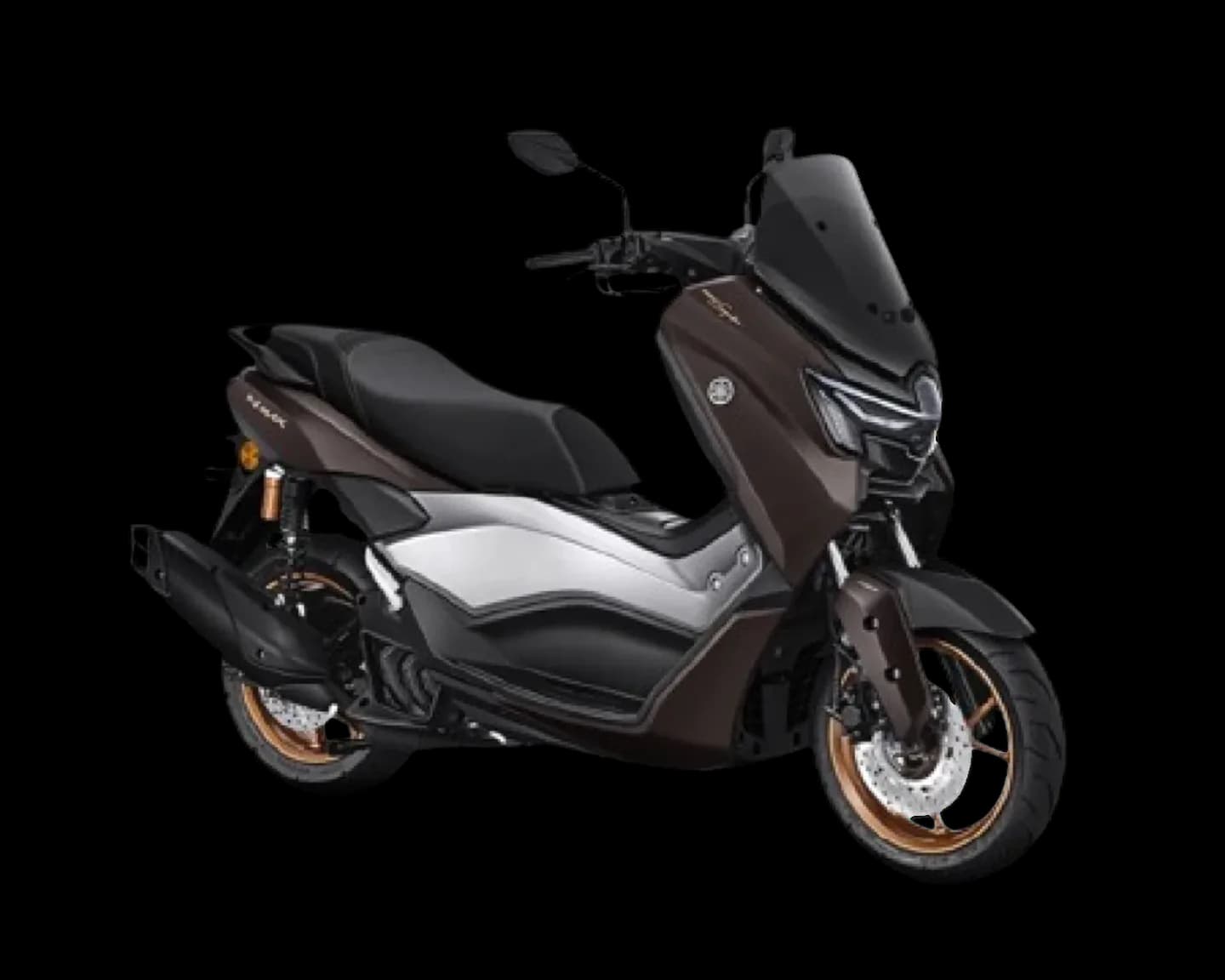 یاماها NMAX TURBO 155 (KLS)