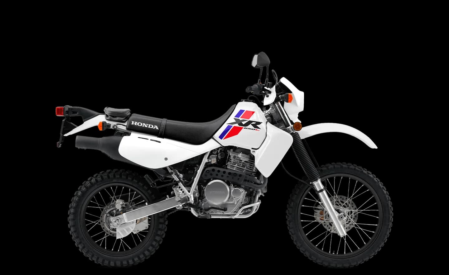 هوندا XR650L