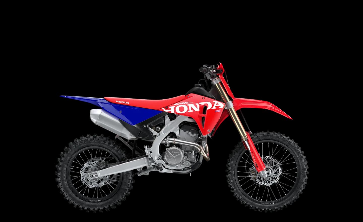 هوندا CRF250RX