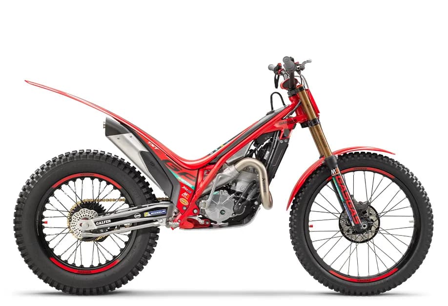 گسگس TXT GP 300