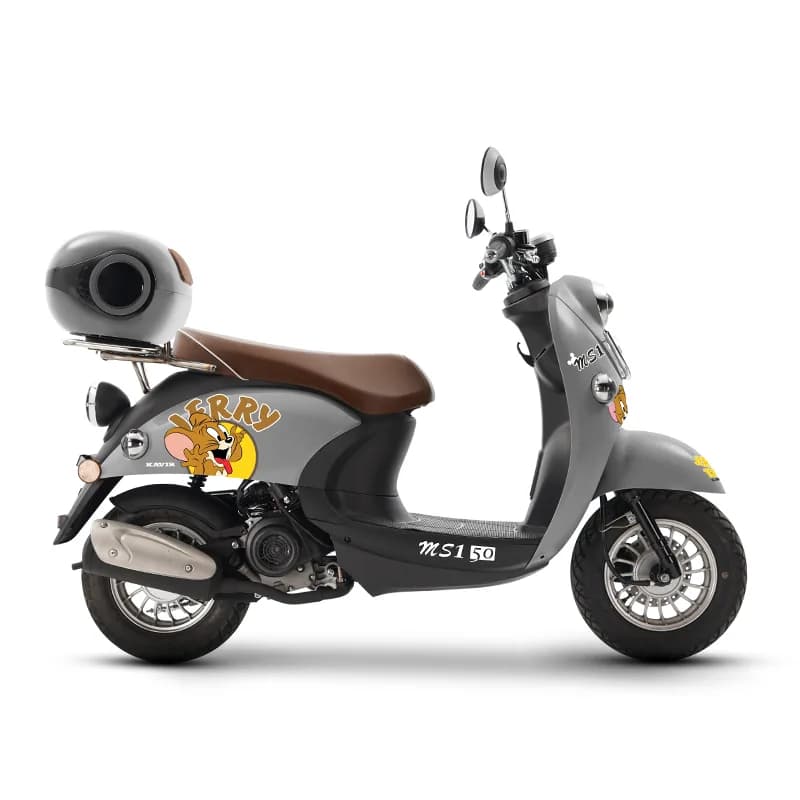 کویر MS1 50