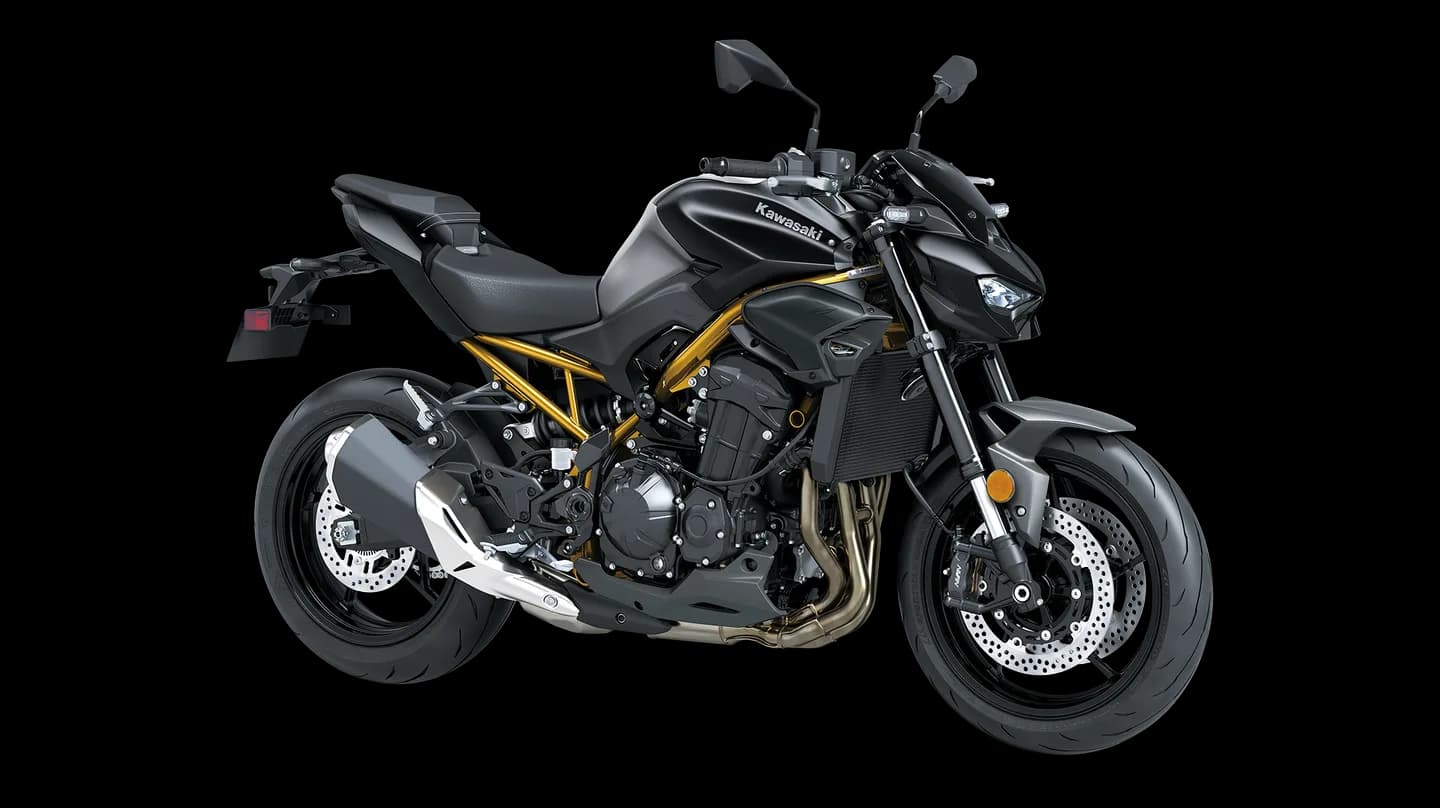 کاوازاکی Z900 ABS