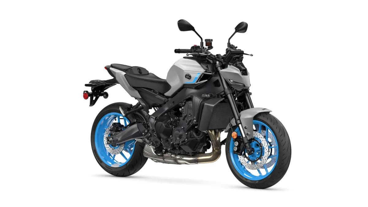 یاماها MT-09