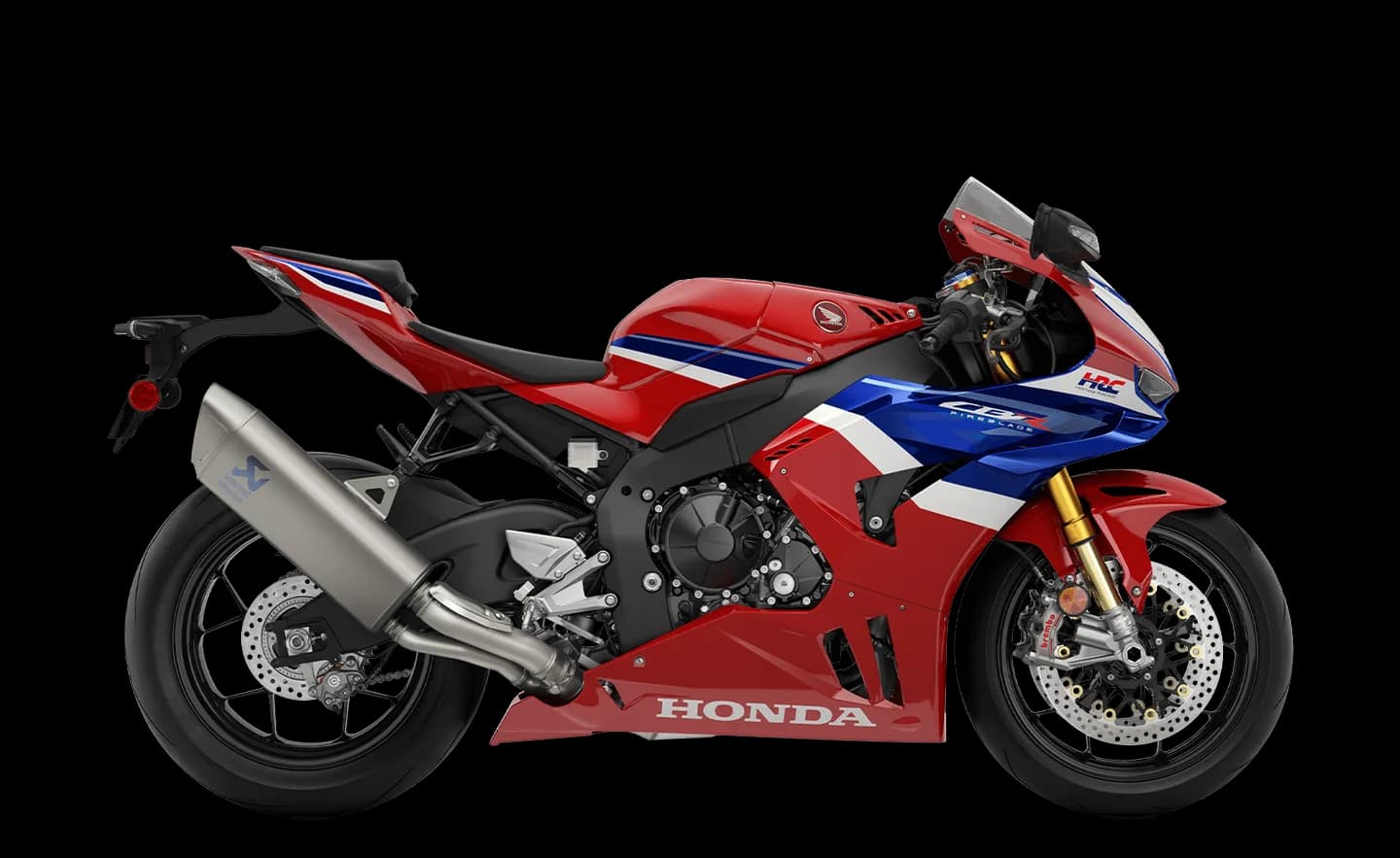هوندا CBR1000RR R FIREBLADE SP