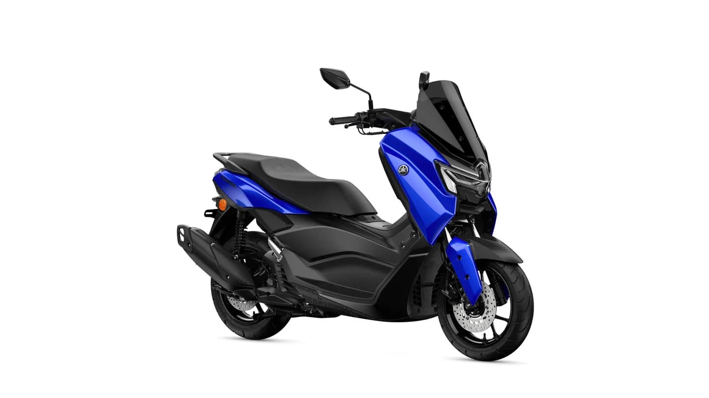 یاماها NMAX 125