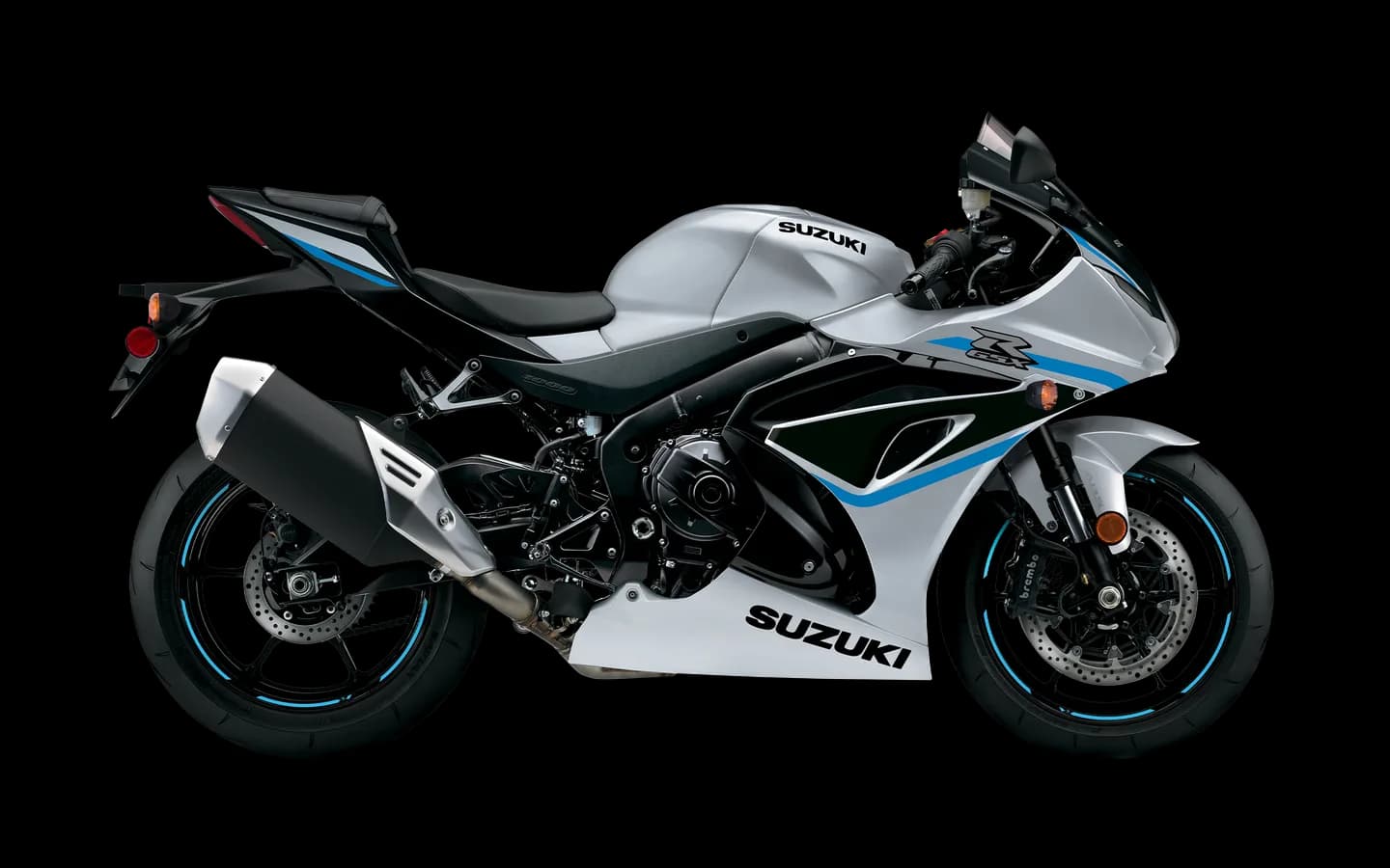سوزوکی GSX-R1000