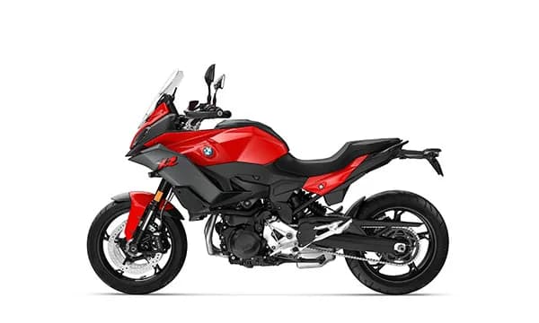 بیامو F 900 XR