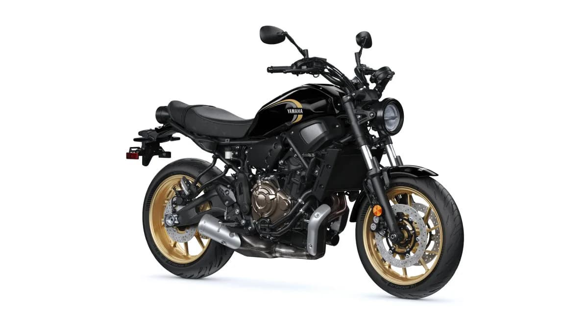 یاماها XSR700