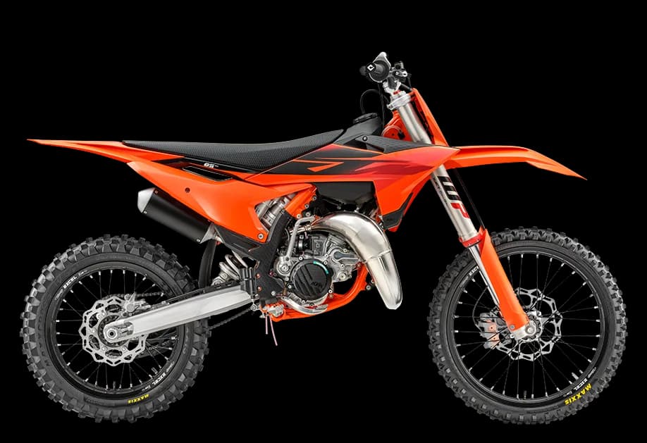 کیتیام 85 SX 17/14