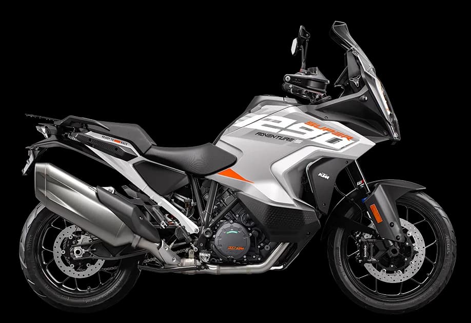 کیتیام 1290 Super Adventure S