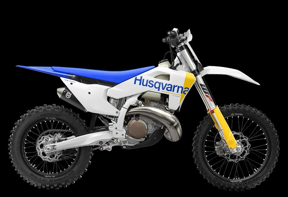 هوسکوارنا TX 300