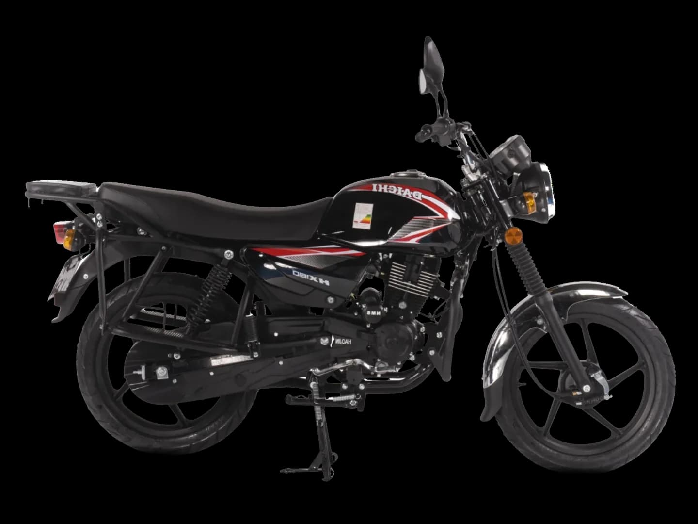 نیروموتور دایچی HX180