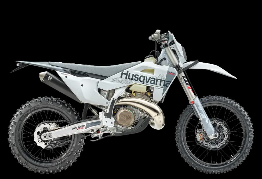 هوسکوارنا TE 300 PRO