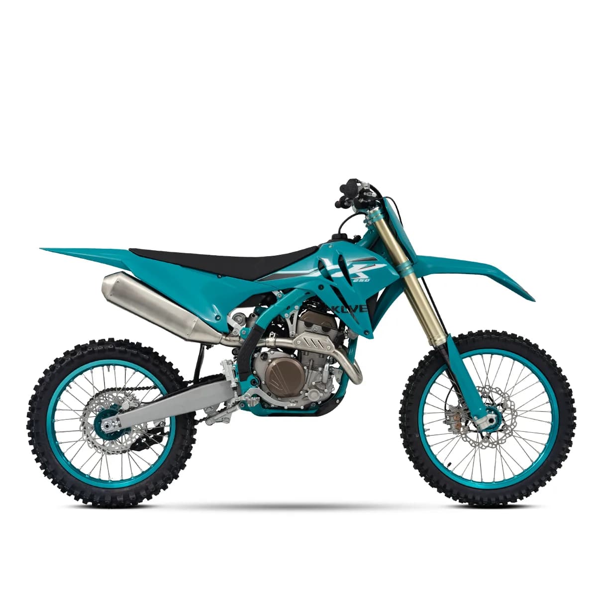 کوو MX249