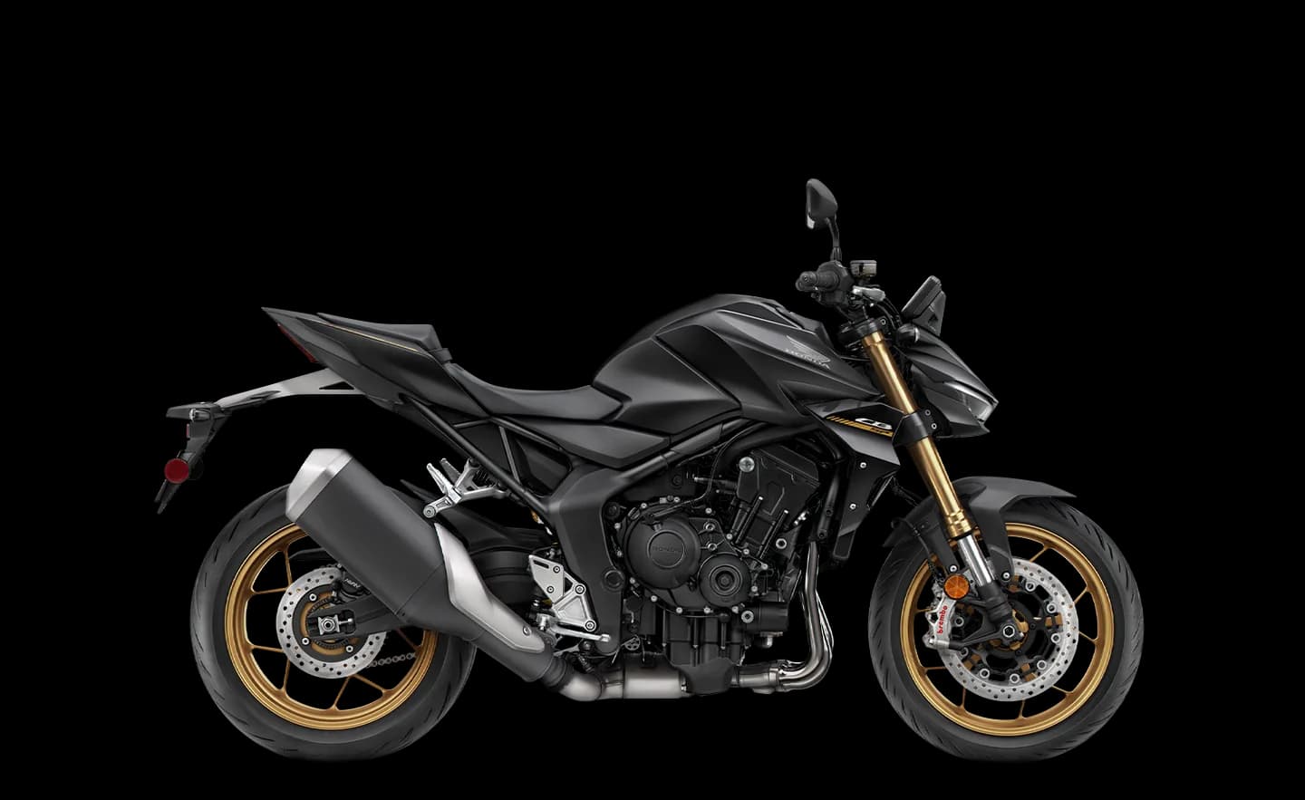 هوندا CB1000 HORNET SP