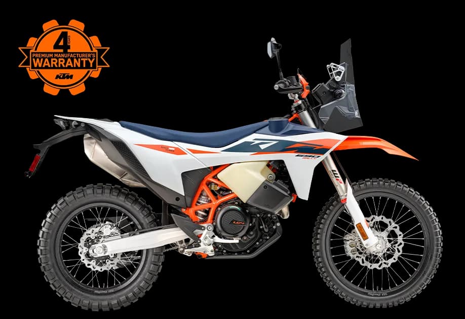 کیتیام 690 RALLY