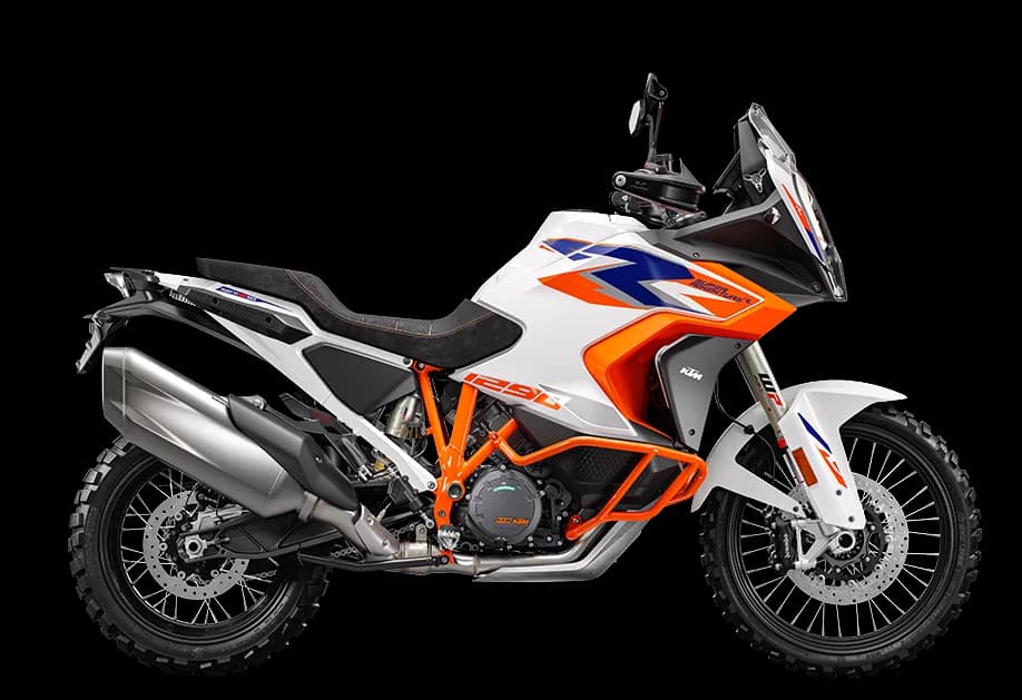 کیتیام 1290 Super Adventure R