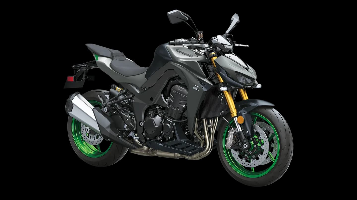 کاوازاکی Z1100 SE ABS
