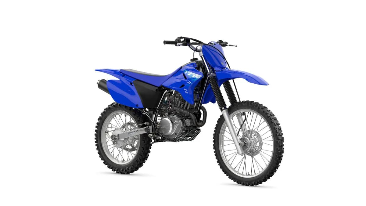 یاماها TT-R230