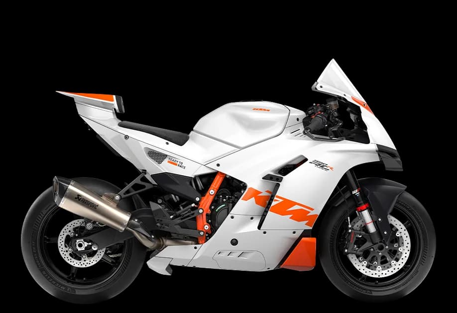 کیتیام 990 RC R Track